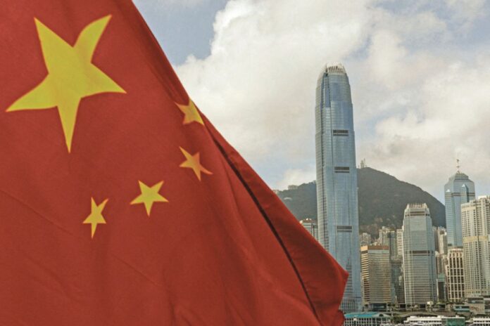 China registra contracción industrial por segundo mes consecutivo, pese a tregua con EE. UU.