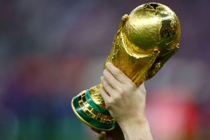 Nuevo León acelera preparación para el Mundial 2026: Claudia Sheinbaum coordina estrategia nacional con gobernadores