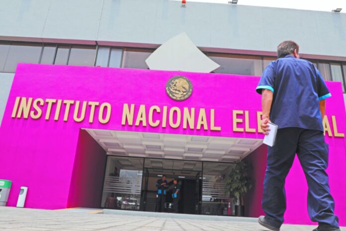 México celebrará este domingo sus primeras elecciones judiciales con más de 880 cargos en disputa