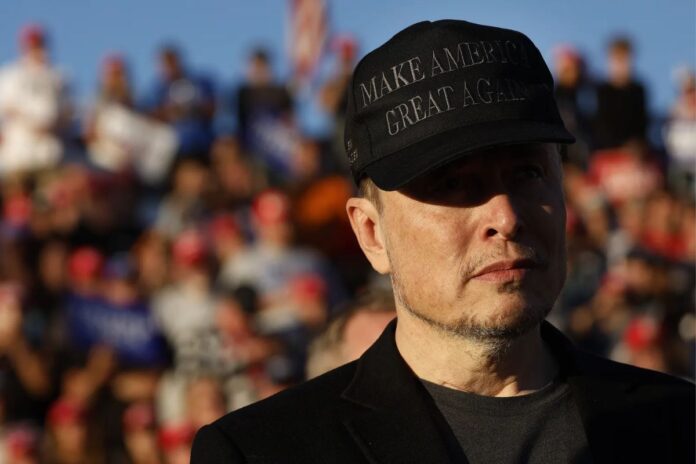 Elon Musk desmiente reporte del New York Times sobre supuesto abuso de drogas durante campaña de 2024