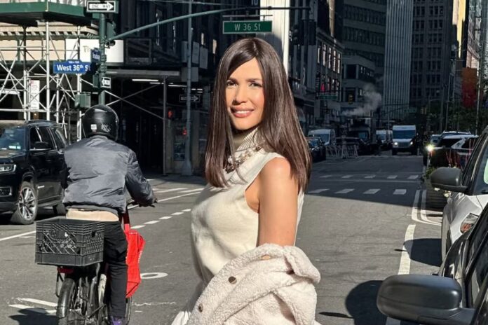 Fallece Patricia Fuenmayor, ex Miss Venezuela y conductora emblemática de la televisión hispana con presencia en México