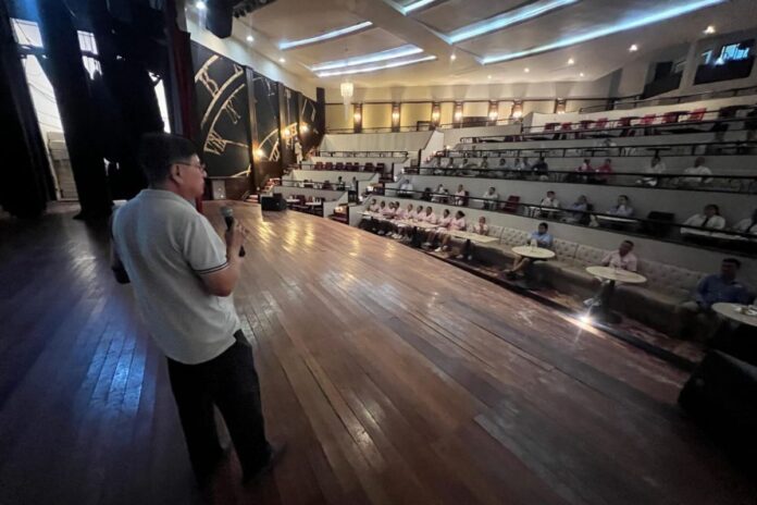 Playa del Carmen refuerza acciones preventivas ante temporada de Lluvias y Ciclones Tropicales 2025