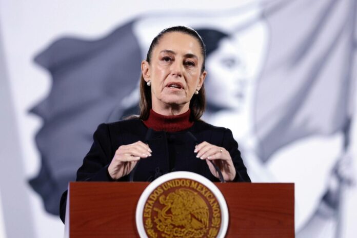 Claudia Sheinbaum ve premio al Museo de Antropología como 