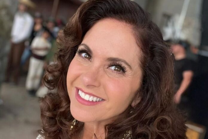 Lucero celebra 45 años de carrera con emociones, legado y nuevos comienzos