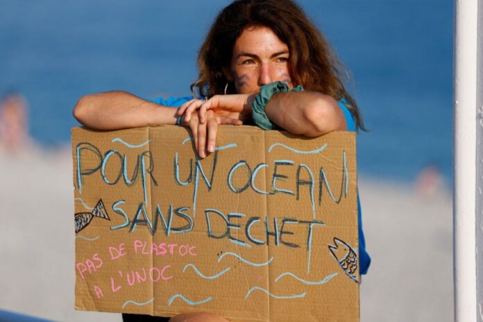 Solo el 2,7 % del océano está totalmente protegido: ONU lanza llamado urgente a la acción desde Francia