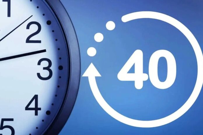 Reducir la jornada laboral a 40 horas en México: Entre el ideal y la realidad empresarial