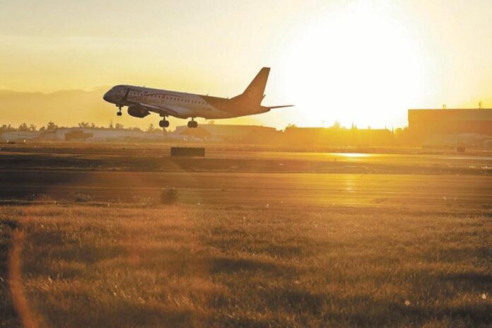 México proyecta interconexión ferroviaria entre el AICM y el AIFA rumbo a 2040 y se prepara para el Mundial 2026