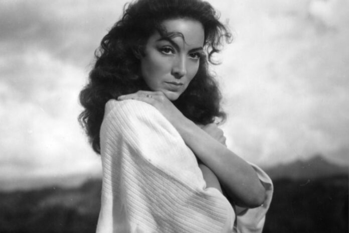 María Félix conquista el MoMA: Nueva York celebra a La Doña con un ciclo cinematográfico inédito