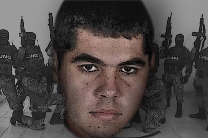 ¿Cambio de mando en el CJNG? 