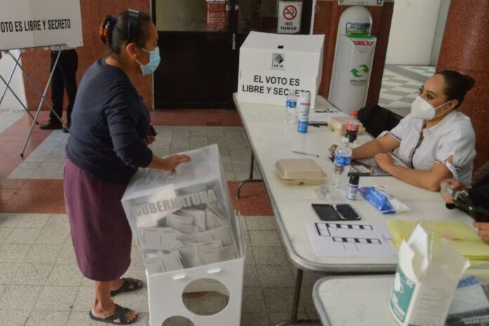 Violencia electoral empaña histórico proceso judicial en México: Veracruz concentra mayor número de agresiones