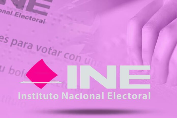 INE ordena eliminar publicaciones en X por presunta violencia política de género contra candidata a magistrada en Oaxaca