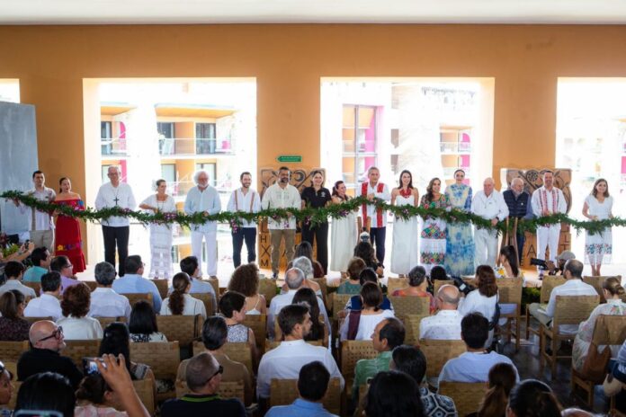 Playa del Carmen celebra la expansión del Hotel Xcaret México como símbolo de turismo sostenible y desarrollo económico