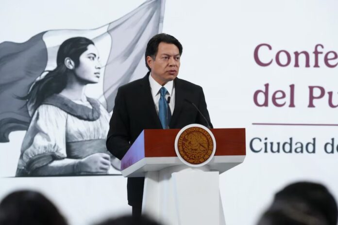 Gobierno federal y SEP condenan actos vandálicos en el día 21 del paro magisterial liderado por la CNTE