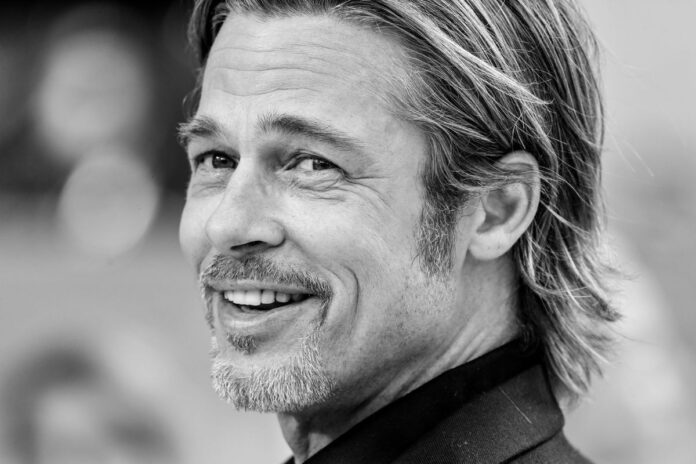 Brad Pitt adquiere y traslada a California una joya de la arquitectura prefabricada del siglo XX