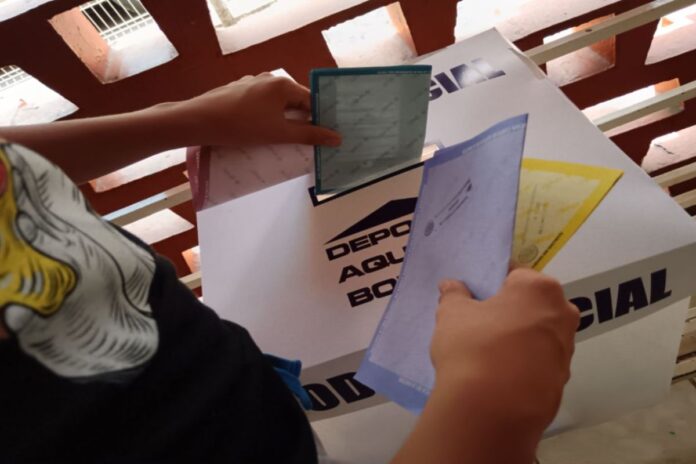 OEA recomienda no replicar el modelo mexicano de elección popular de jueces por riesgo a la independencia judicial