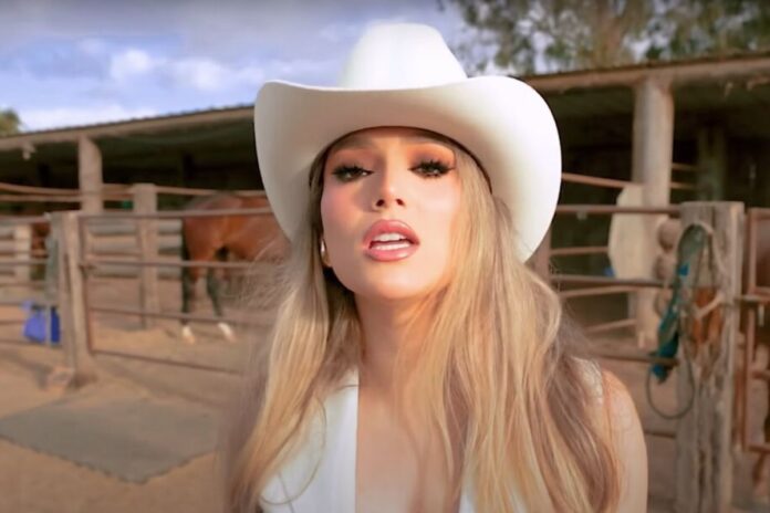 Perfil | Frida Guzmán, la nieta de 