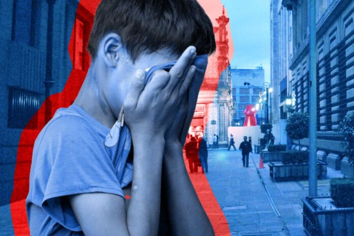 Sectores de la sociedad civil urgen armonizar penas por delitos sexuales contra menores en México