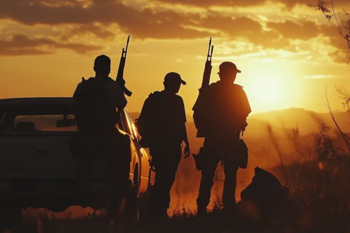 Los tres capos que marcaron la historia del narcotráfico en México