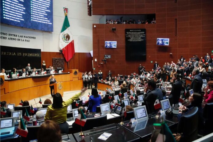 Senado aprueba nueva Ley para eliminar trámites burocráticos y digitalizar servicios públicos