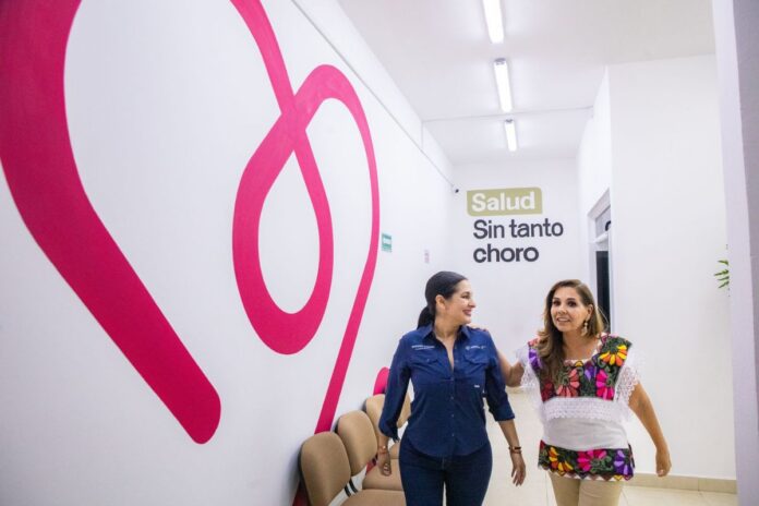 Inicia el gran registro para obtener la tarjeta del programa 
