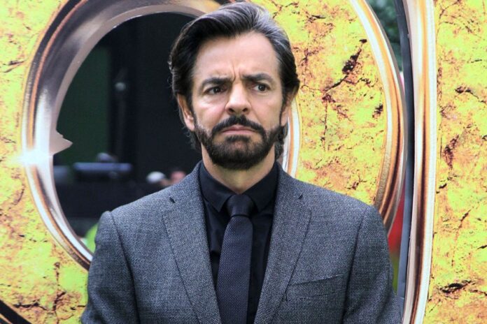 Eugenio Derbez alza la voz contra redadas del ICE en Los Ángeles: 