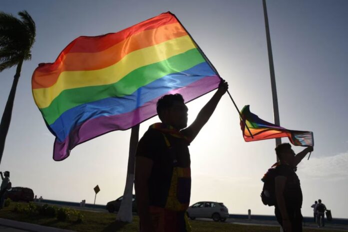 Pride CDMX 2025: Gala Montes, Pablo Ruiz y más artistas encabezarán la celebración del Orgullo LGBT+ en el Zócalo