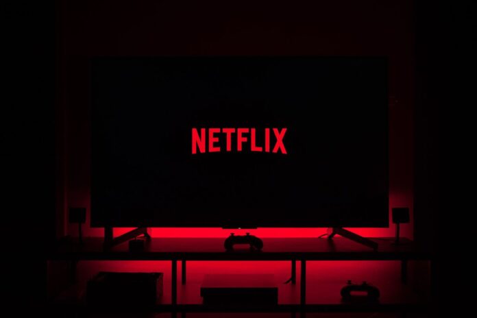 Estas son las 10 películas más vistas en Netflix México actualmente