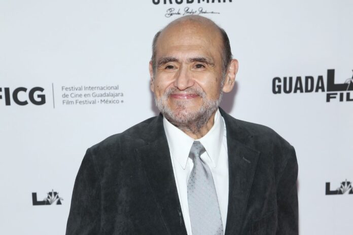 Édgar Vivar llama al entendimiento tras disputa entre Florinda Meza y Gómez Fernández por bioserie de Chespirito