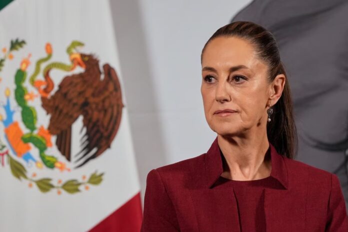 Claudia Sheinbaum responde a Pamela Bondi por llamar a México 