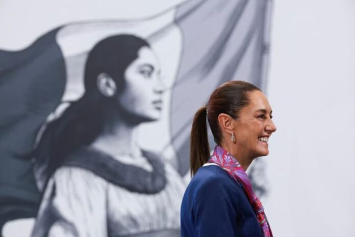 Claudia Sheinbaum condena redadas migratorias en EE. UU. y activa red consular para proteger a connacionales