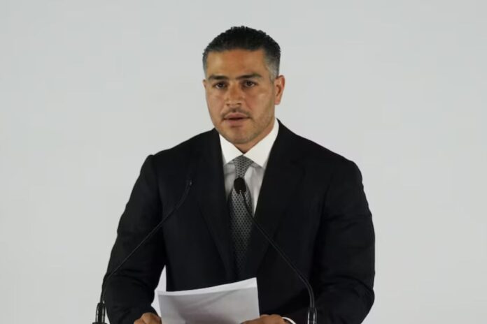 Golpe al crimen organizado en Sinaloa: Omar García Harfuch anuncia captura de 10 integrantes clave de 