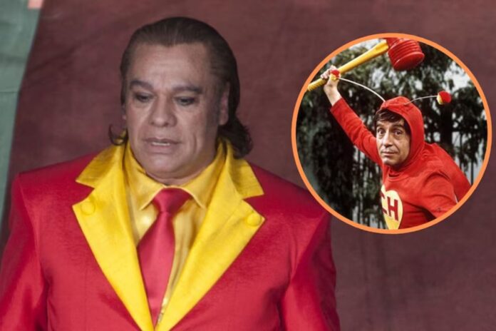 El día que América celebró a Chespirito: El emotivo homenaje a Roberto Gómez Bolaños en el Auditorio Nacional