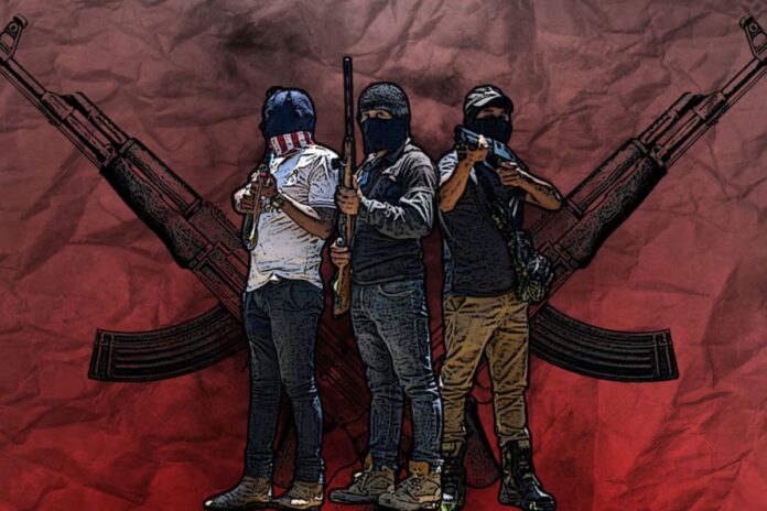 Alarma en CDMX por alianza entre el Tren de Aragua y la Unión Tepito: ¿Quiénes son y qué riesgos implican?