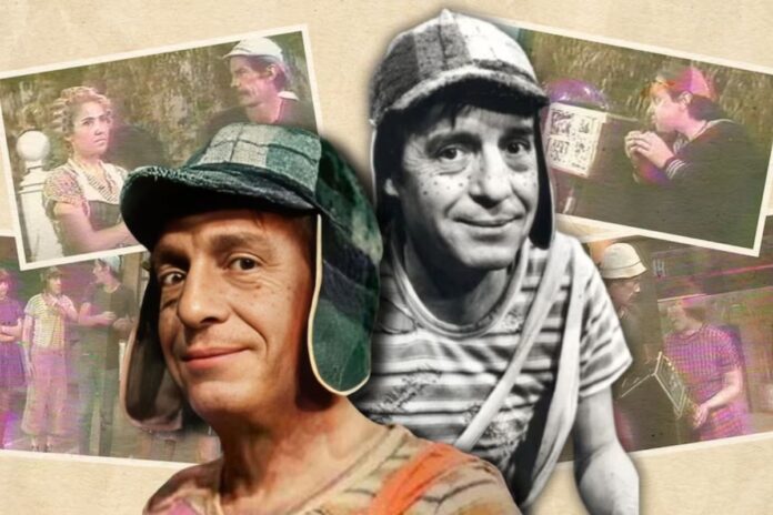 ¿Qué perfil psicológico tiene cada personaje de El Chavo del 8? Esto fue lo que reveló Chespirito