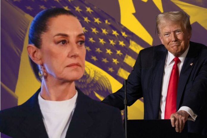 Claudia Sheinbaum confirma reunión con Donald Trump en la cumbre del G7: 