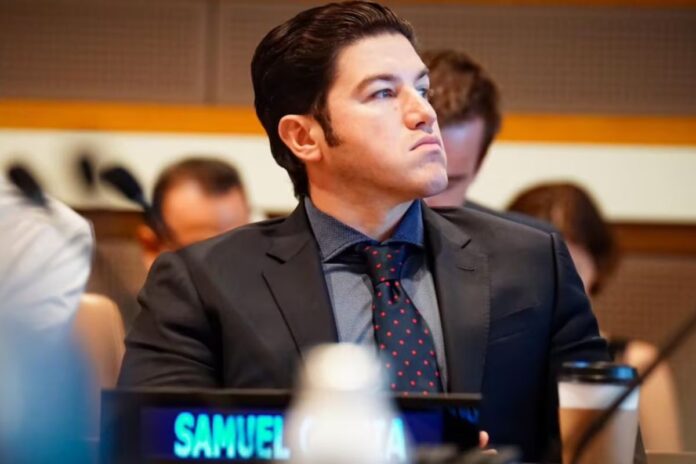 La red financiera del despacho fiscal de Samuel García y sus presuntos vínculos con el Cártel de los Beltrán Leyva