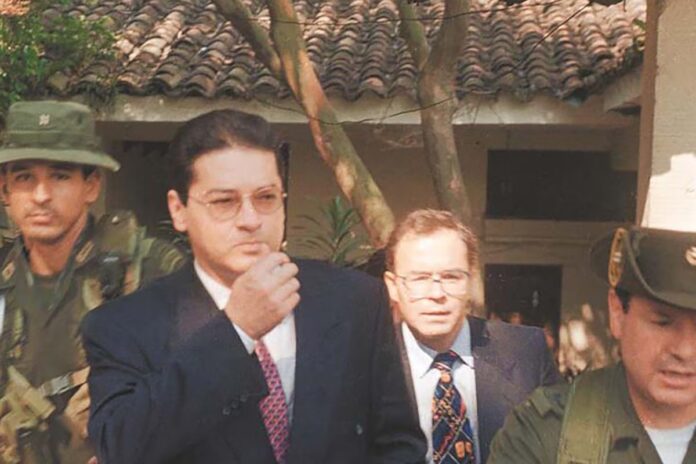 El narco que rompió esquemas: Pacho Herrera, el capo que confesó abiertamente su homosexualidad