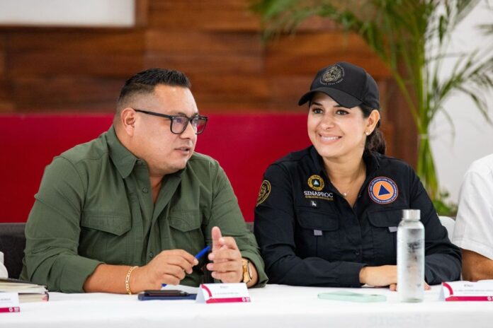 Playa del Carmen instala Subcomité de Abasto Privado 2025 para garantizar suministro durante contingencias