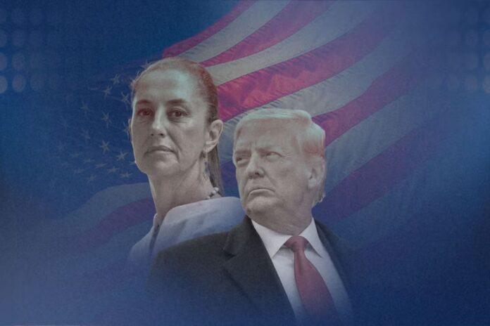 Claudia Sheinbaum confirma asistencia a la Cumbre del G7 y anticipa posible reunión con Donald Trump