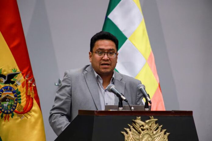 Renuncia del ministro de Justicia de Bolivia agudiza la crisis política por la candidatura de Evo Morales