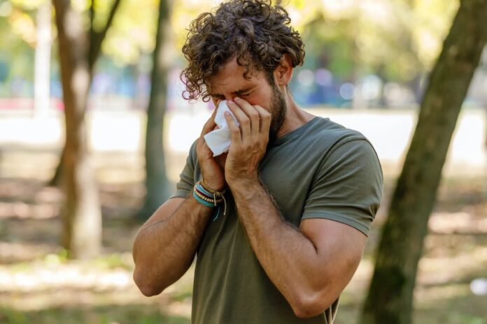 Rinitis alérgica, la enfermedad que afecta a casi la mitad de los mexicanos