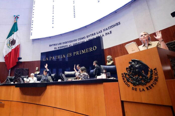 Senado aprueba nueva Ley de Telecomunicaciones y crea la Agencia de Transformación Digital: Oposición denuncia riesgos de censura y espionaje