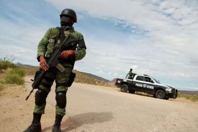 Hermosillo y Cajeme encabezan la lista de municipios con mayor incidencia delictiva en Sonora durante el primer trimestre de 2025