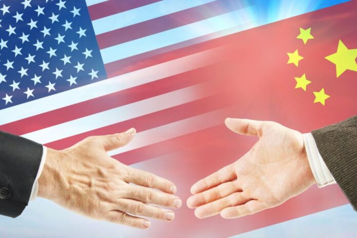 China avisa a EE. UU.: No aceptará ningún acuerdo comercial contrario a sus intereses