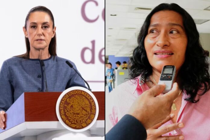 Claudia Sheinbaum responde a controversia por intento de frenar auditoría en Acapulco: 