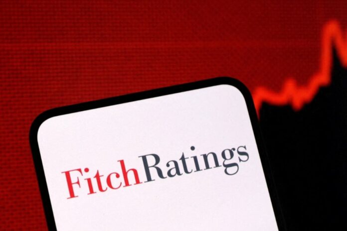 Fitch degrada calificación de Intercam, CIBanco y Vector tras señalamientos de EE. UU. por presunto lavado ligado al fentanilo