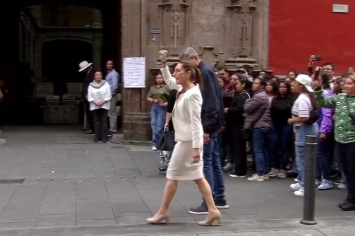 México inicia jornada histórica con la primera Elección Judicial: casillas abiertas y alta participación ciudadana