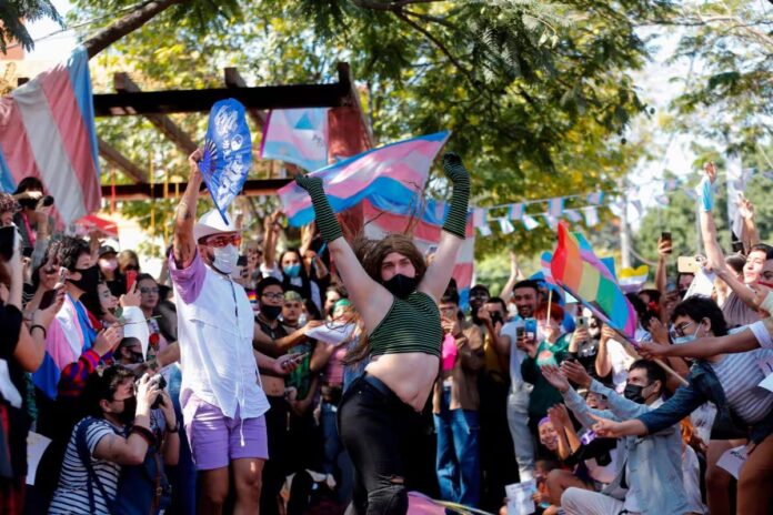 México ante los derechos trans: El acceso desigual a la identidad de género