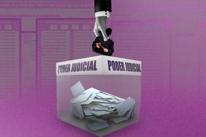 Guía completa para votar en la histórica Elección Judicial 2025: cómo, dónde y por quién votar este 1 de junio