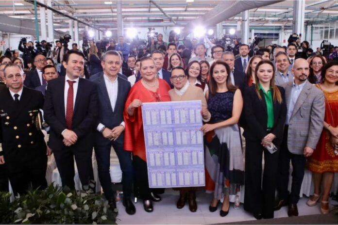 Elección Judicial 2025: ¿Cuándo se conocerán los resultados de esta histórica votación?